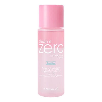 BANILA CO  CLEAN IT ZERO REMO 99ML